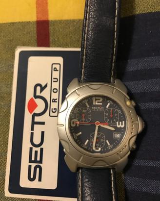Orologio Sector uomo