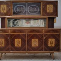 Vetrina Grand Buffet anni ‘20