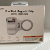 Magnetica grip telesin 