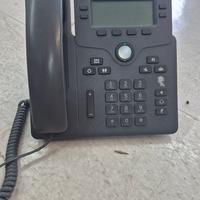 lotto 6 pezzi Cisco Spa 6851