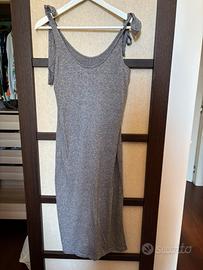 Vestito HM fiocchi