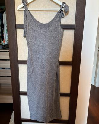Vestito HM fiocchi