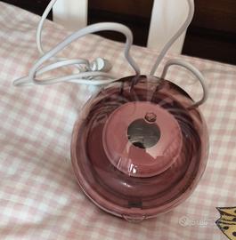 sterilizzatore portatile per ciucci suavinex