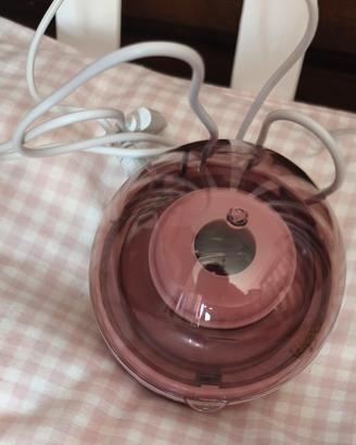 sterilizzatore portatile per ciucci suavinex