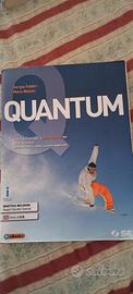 Quantum primo biennio di liceo scientifico