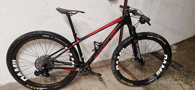 mtb focus raven max