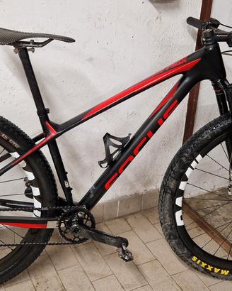mtb focus raven max
