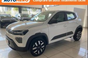 DACIA Spring XT37371