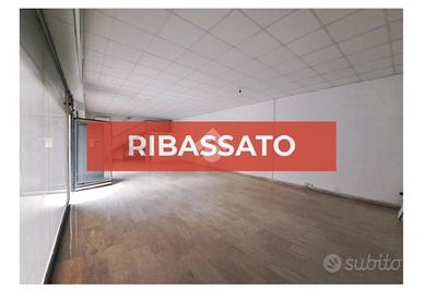 NEGOZIO A PADOVA
