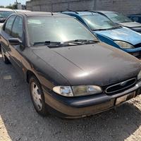 RICAMBI FORD MONDEO 1.8 BENZINA ANNO:1996