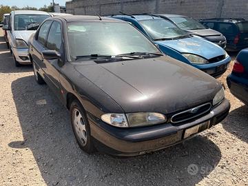 RICAMBI FORD MONDEO 1.8 BENZINA ANNO:1996