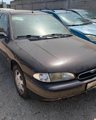 RICAMBI FORD MONDEO 1.8 BENZINA ANNO:1996