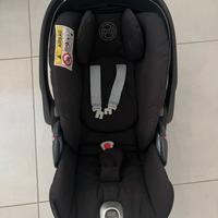 Ovetto Cybex reclinabile