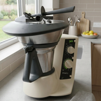 Bimby TM21 completo funzionante