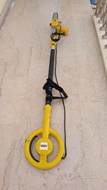Potatore Telescopico Elettrico FORCE (Svettatoio)