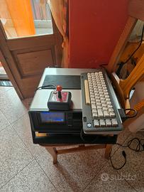 commodore 64 sx portatile rare !!!