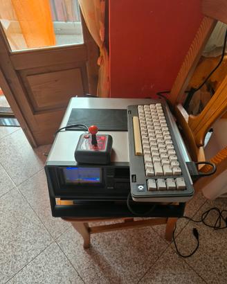 commodore 64 sx portatile rare !!!