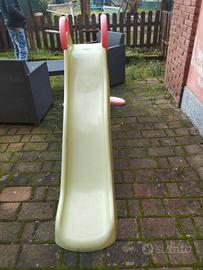 Scivolo bambini