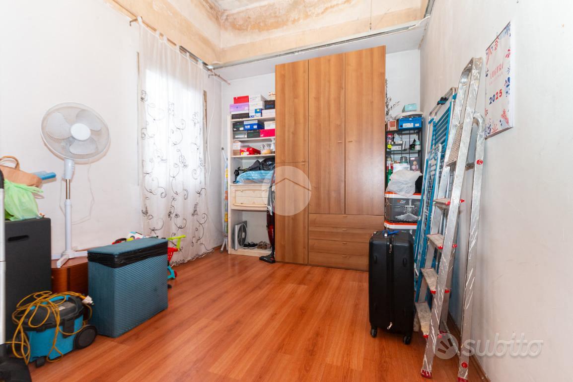 Appartamento – Caselle Torinese, Torino - Altro
