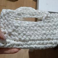 borsette fatte a mano