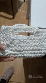 borsette fatte a mano