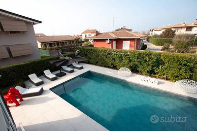 Villa di 162 m² con 3 locali a Desenzano del Garda