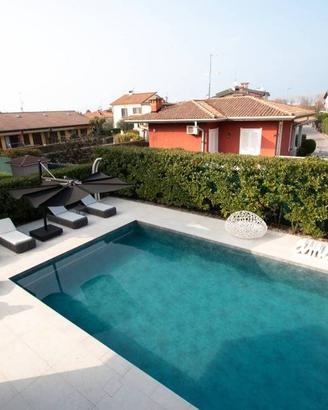 Villa di 162 m² con 3 locali a Desenzano del Garda