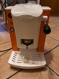 Macchina per caffè Faber - cialde