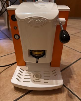 Macchina per caffè Faber - cialde