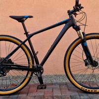 MTB Cube Reaction Race 29" GX Eagle SRAM 