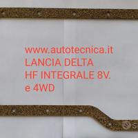Guarnizione Sottocoppa Lancia Delta Integrale 8v