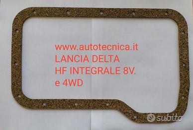 Guarnizione Sottocoppa Lancia Delta Integrale 8v