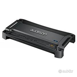 amplificatore audison sr4