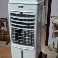 Ventilatore raffrescatore