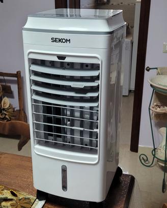 Ventilatore raffrescatore