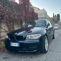 BMW SERIE 1 2006 full optional