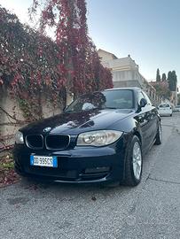 BMW SERIE 1 2006 full optional