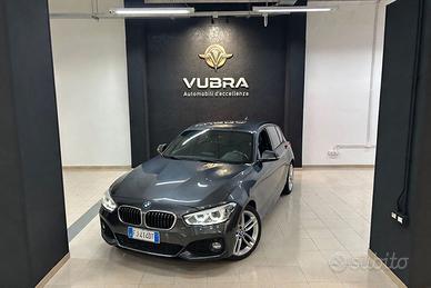 Bmw serie 1 116d 5p. Msport