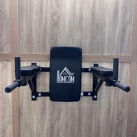 HOMCOM Supporto per Sollevamenti