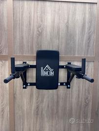 HOMCOM Supporto per Sollevamenti