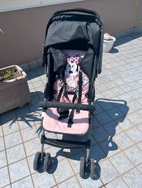 Carrozzino passeggio