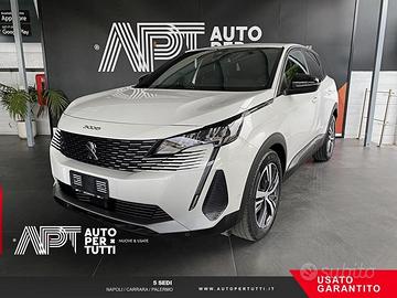 Peugeot 3008 1.5 bluehdi Allure Pack s&s 130c...