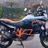 KTM 1190 Adventure R