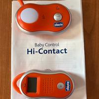 Monitor neonato Chicco