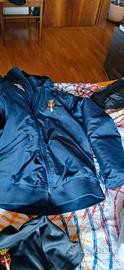 abbigliamento calcio Treviso 