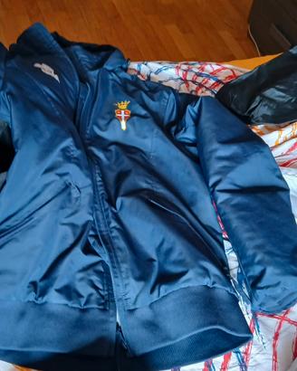 abbigliamento calcio Treviso 