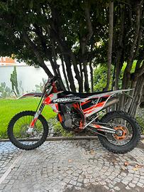 KTM 450 EXC-F 2019