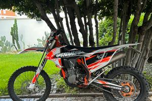 KTM 450 EXC-F 2019