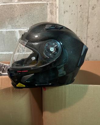 X-lite X-803 Ultra carbon