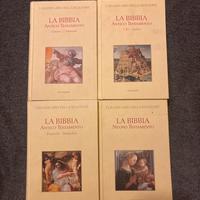 Primi 4 libri bibbia mondadori
